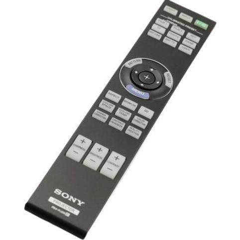 Sony Remote Commander (RM-PJ28), Fernbedienung
