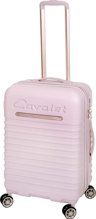 Cavalet Pasadena Mittelrosa (89 l)