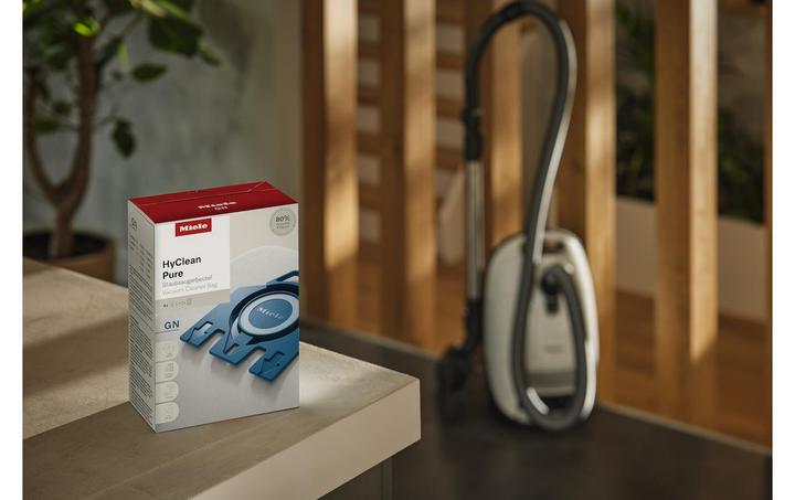 Actual product image Miele GN HyClean Pure (4 x)