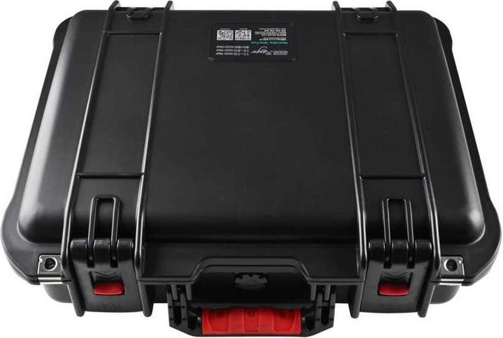 Immagine prodotto Laowa Ranger S35 (11 18mm, 17 50mm, 50 130mm) Cine Lens 3 Lens Bundle Arri PL (Arriva PL)