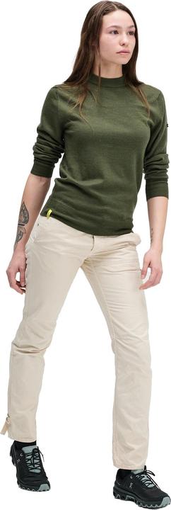 Immagine prodotto Mover Plastic Free Sportswear Light Merino Crewneck (S)