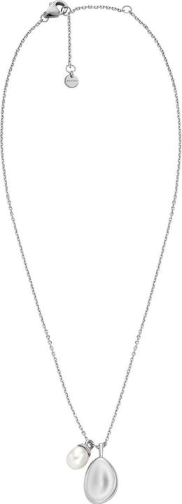 Immagine prodotto Skagen Kette AGNETHE PEARL (Acciaio inossidabile, 40 - 45 cm)