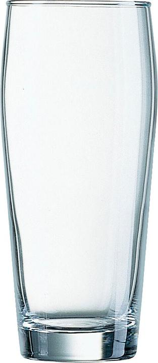 Image du produit Luminarc Verre à bière World Beer Verre 480 ml 6 pièces (pack 6x) (0.48 l, 6 x)