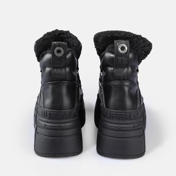 Image du produit Buffalo Gospher Hike Mid Pad (37)