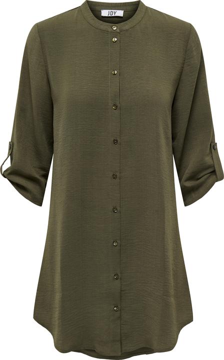 Immagine prodotto JdY Camicia lunga a tinta unita (XS)