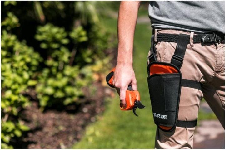 Produktbild Stocker Garden Stocker Tasche für elektrische Baumscheren
