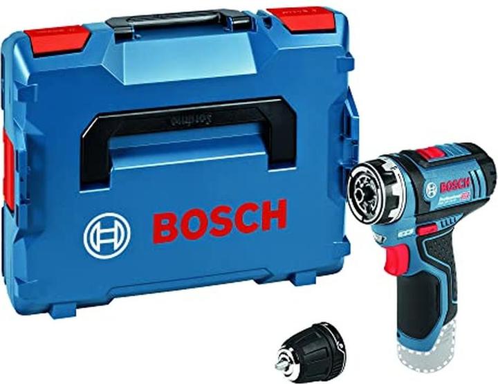 Produktbild Bosch Professional Gsr 12v-15 Fc