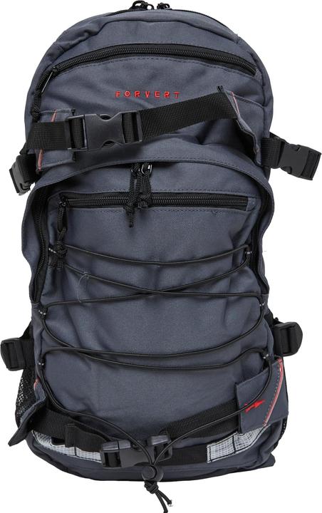 Actual product image Forvert Louis Backpack - 15495 (25 l)