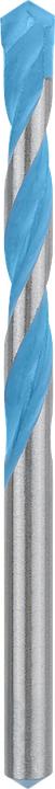 Produktbild Bosch Professional Zubehör EXPERT CYL-9 MultiConstruction Bohrer, 7 x 60 x 100 mm (7 mm)
