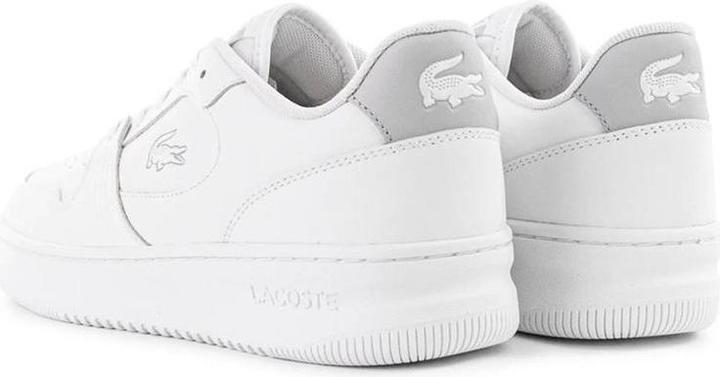 Image du produit Lacoste SET - Heren Sneakers - Wit (45)