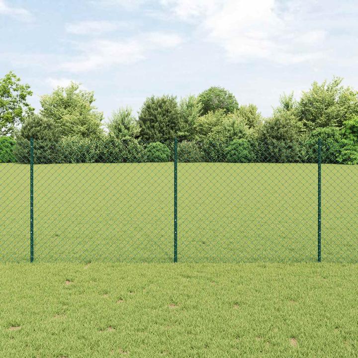 Produktbild vidaXL Aussenbarriere