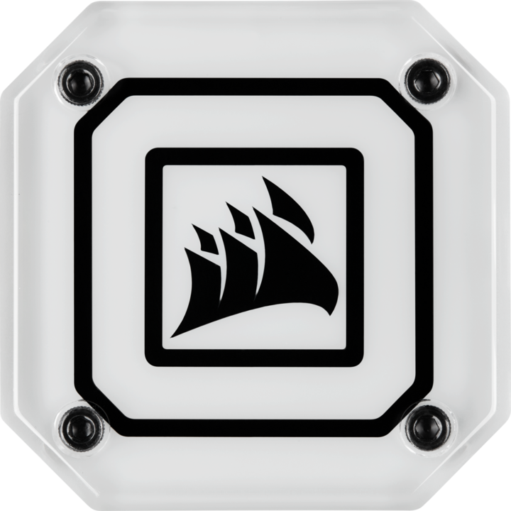 Produktbild Corsair iCUE H150i Elite Capellix