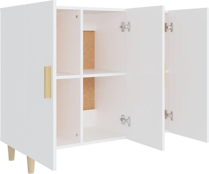 Produktbild vidaXL Sideboard (90 x 34 x 80 cm)