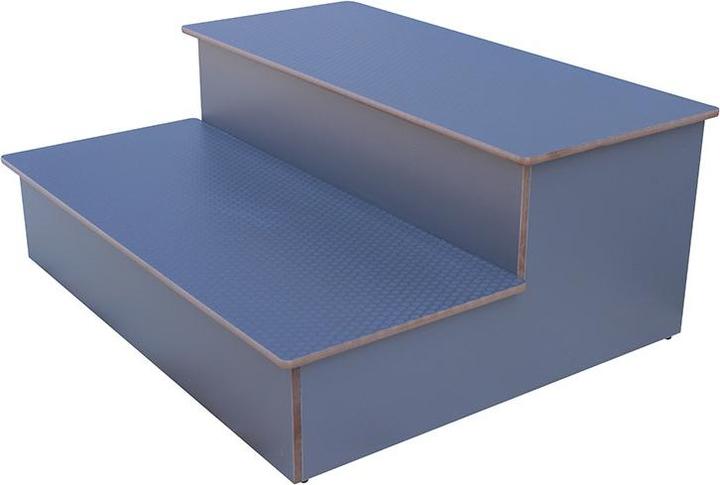 Actual product image Aquavia Wellness colours graphite stairs 42002CL0K