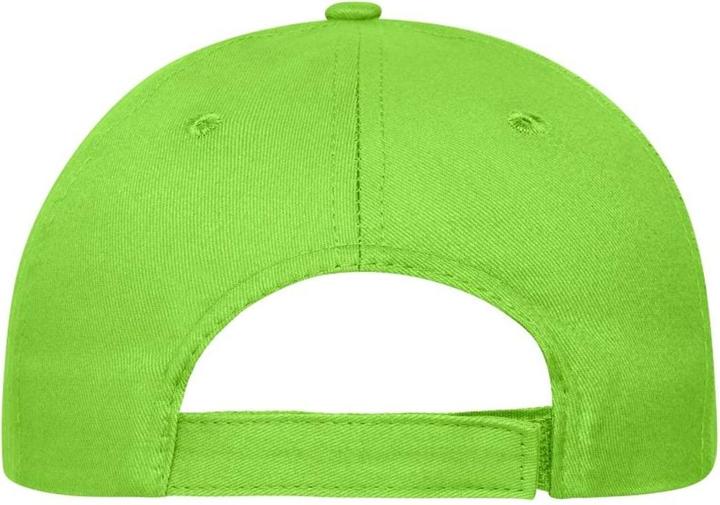 Produktbild Myrtle Beach Bio Kappe 5 Segmente