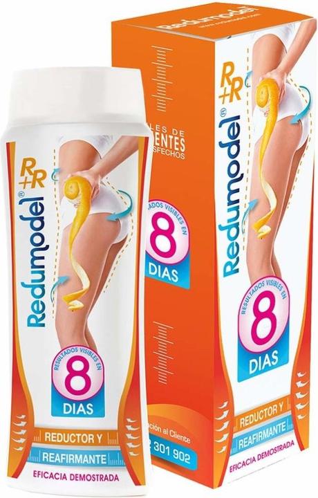 Image du produit Avance Cosmetic Redumodel Reduct Reafirmante Emulision 250ml (Crème pour le corps, 250 ml)