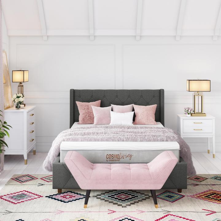 Produktbild CosmoLiving Westerleigh (76 x 50 x 106 cm)