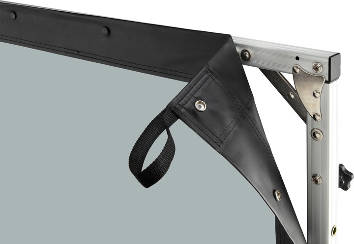 Productafbeelding Celexon Mobile Expert Business Format - Projectiescherm - achterkant - 359 cm (141") (141.34", 16:10)