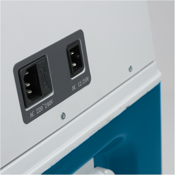 Actual product image Mobicool Mcf (38 l)