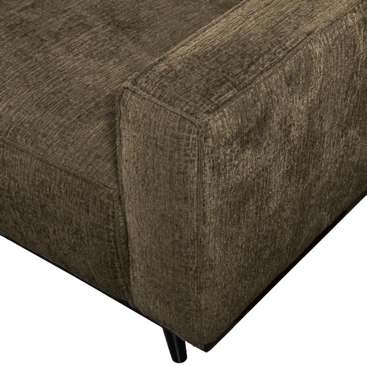 Actual product image Woood Statement (3-seater)