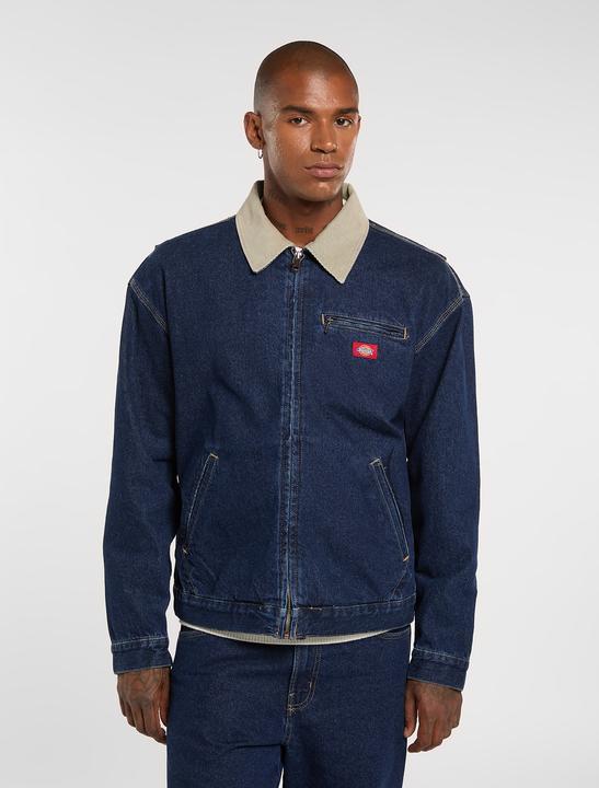 Produktbild Dickies Denim Painter Jacket (L)