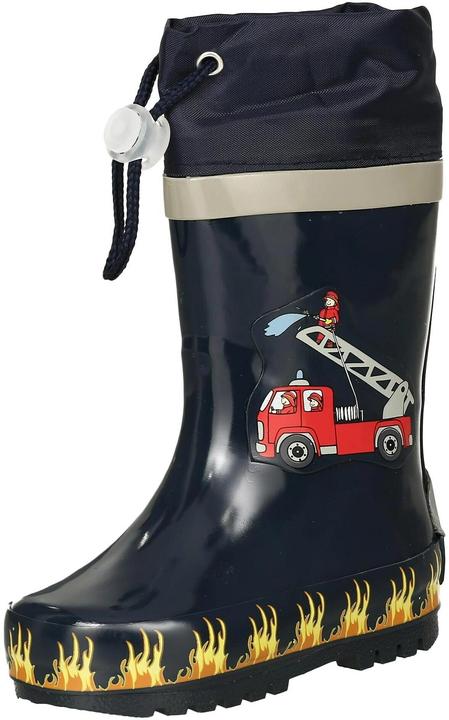 Actual product image Playshoes Rubber boots (28, 29)