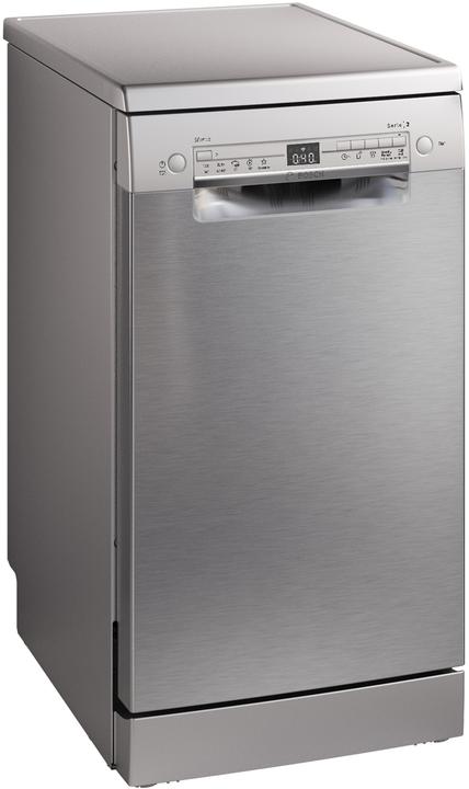 Image du produit Bosch Hausgeräte SPS2HMI42E