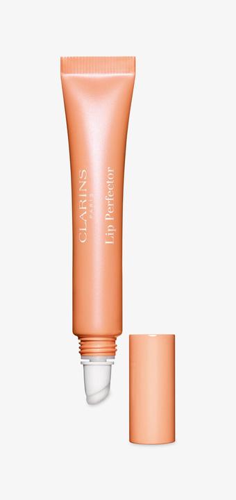 Immagine prodotto MyClarins Clarins - Lucidalabbra Glow (Lip Perfector) 12 ml - Tonalità: 22 (22)