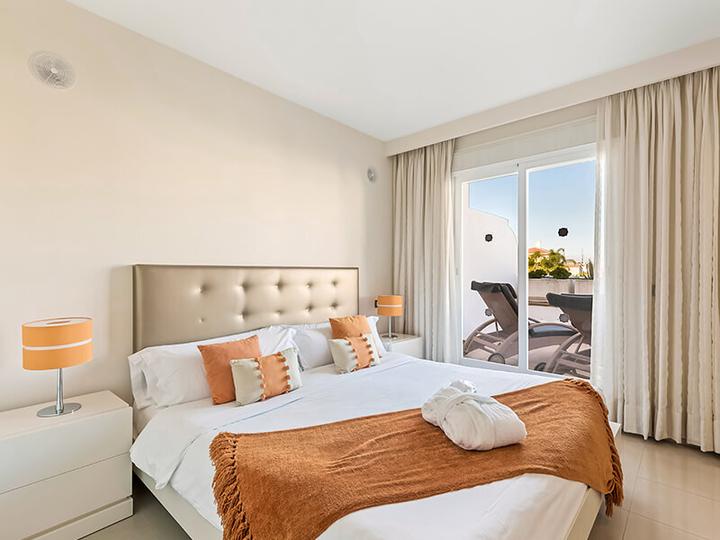 Actual product image Smartbox 2 nights in luxurious 4* and 5* hotels in Spain for 2 (2 pers.)
