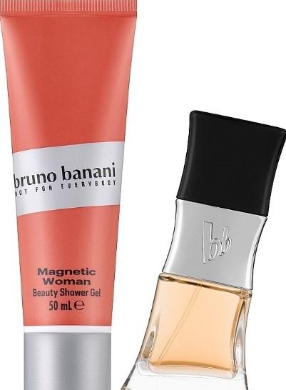 Immagine prodotto Bruno Banani Donna magnetica (Eau de parfum, 30 ml)