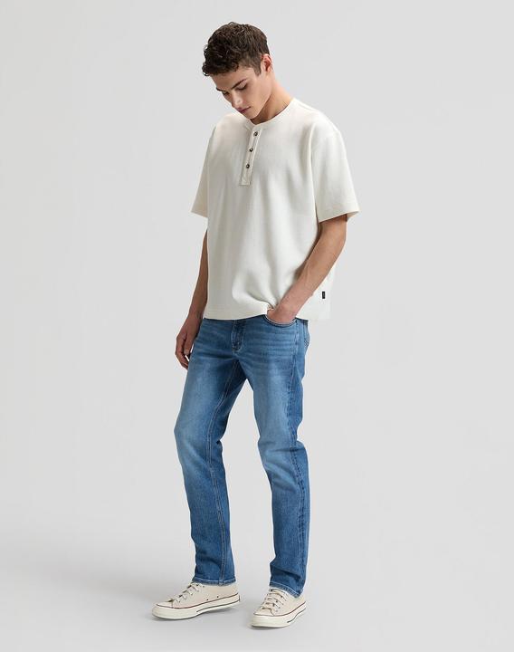 Actual product image Lee Henley (M)