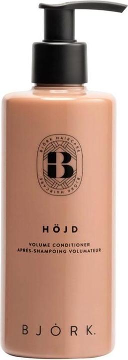 Actual product image Björk Höjd Conditioner (250 ml)