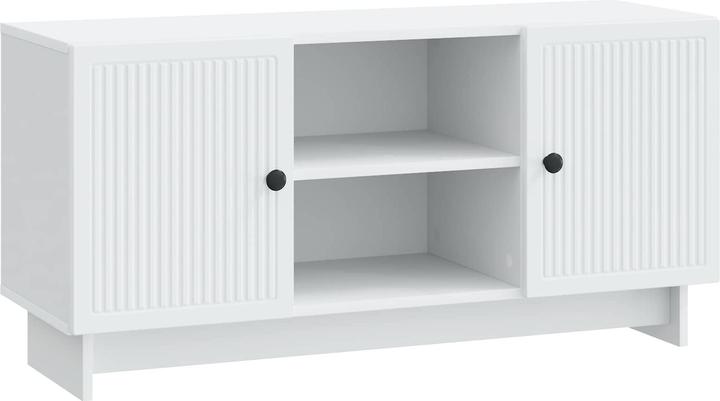 Produktbild vidaXL TV-Schränk (34.50 x 102 x 50 cm)