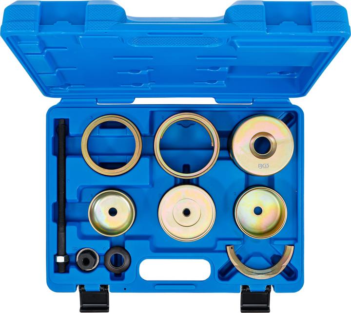 Actual product image BGS Hinterachslager-Werkzeug-Satz