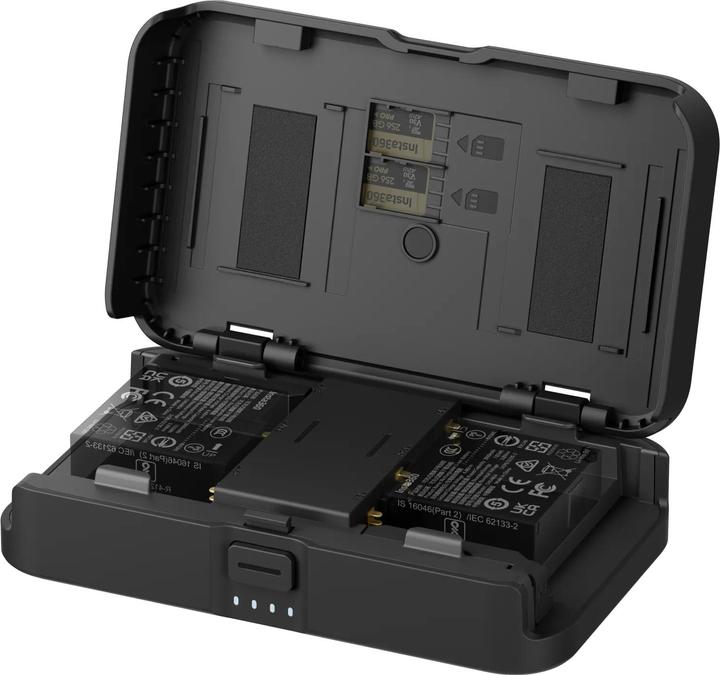Actual product image Insta360 Portable Charging Case (Ace, ACE PRO)