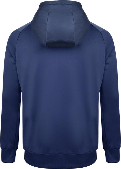 Immagine prodotto Umbro Felpa con cappuccio con zip a tutta lunghezza (140)