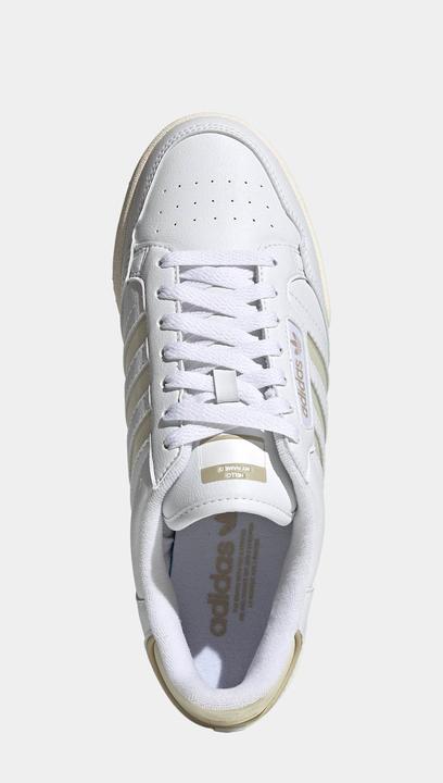 Image du produit Adidas Continental 80 chaussures blanc - 83503 (36 2/3)