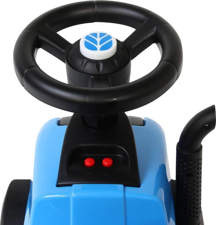 Actual product image Jamara New Holland T7