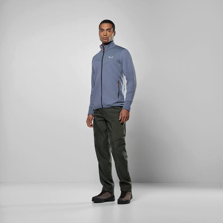 Image du produit Salewa Veste Puez Waffle Hybrid Polarlite (46, S)