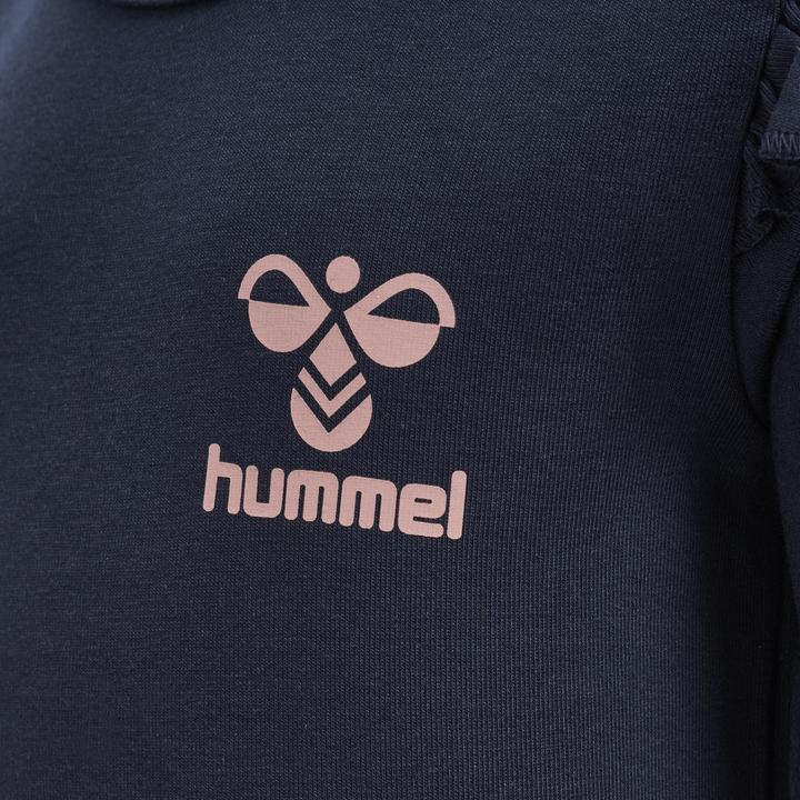 Produktbild hummel Hmlartemis Body L/S (74)