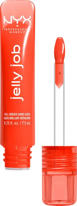 NYX Professional Make-Up Jelly Job (Orange Ya Jelly)