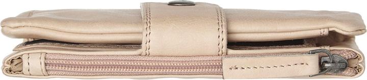 Actual product image The Chesterfield Brand Fresno Geldbörse RFID Schutz Leder 10 cm