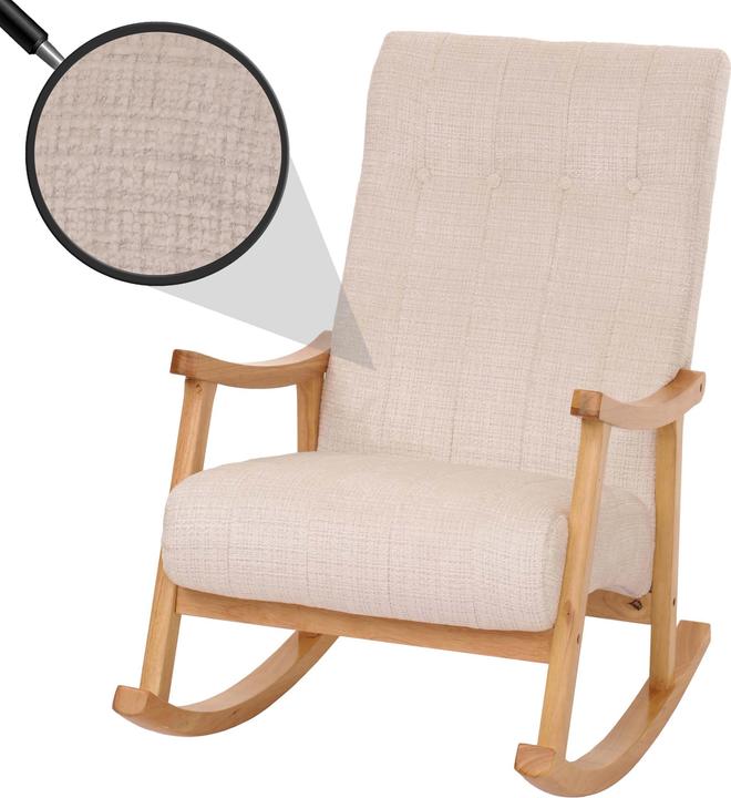 Produktbild JOHN316 Schaukelstuhl