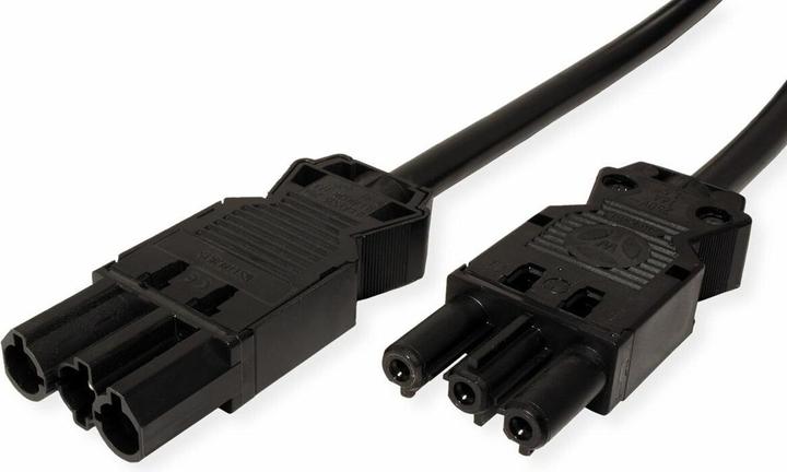 Produktbild Bachmann Stromkabel (3 m, GST18)