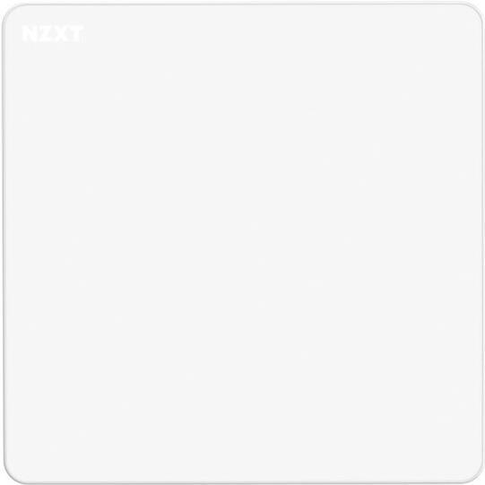 Produktbild NZXT Mouse Pad Zone L White (L)