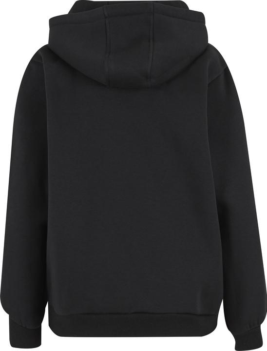 Actual product image Miss Tee California Ladies Fluffy Hoody - 178433 (M)