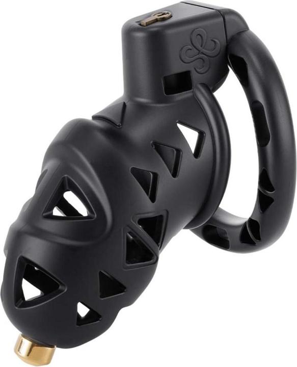 Sevanda Cage de la Chastity Rattlesnake