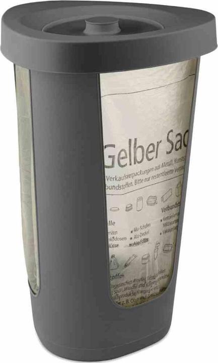 Actual product image Rotho FABU Müllsackständer (50 l)