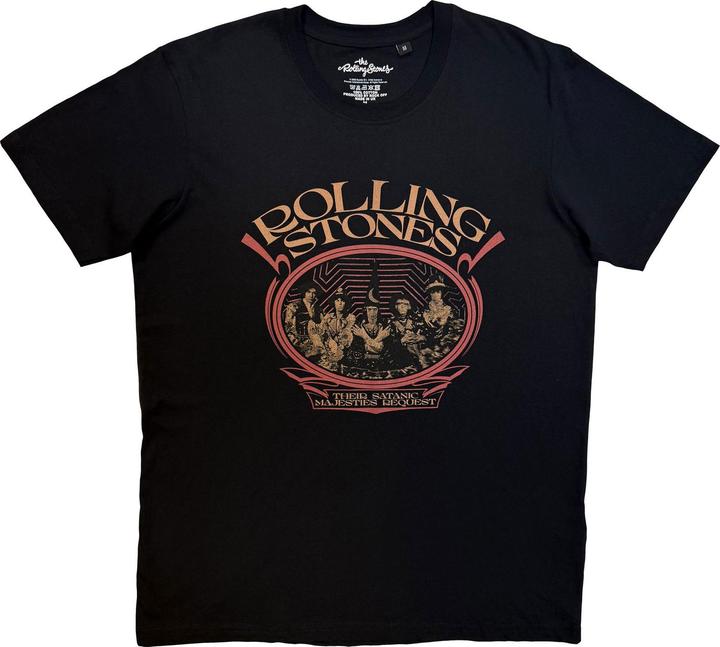 Produktbild The Rolling Stones Medieval Band (S)