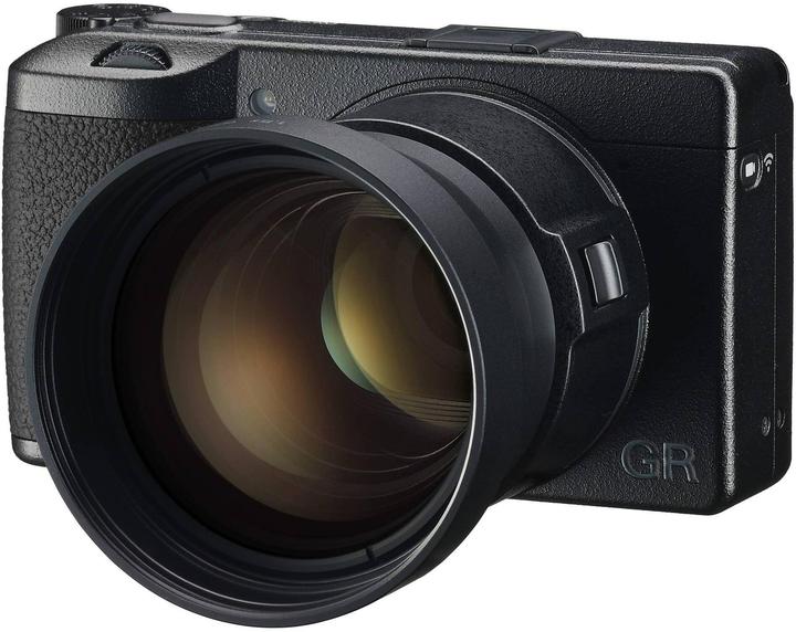 Produktbild Pentax Ricoh GA-2 Lens Adapter